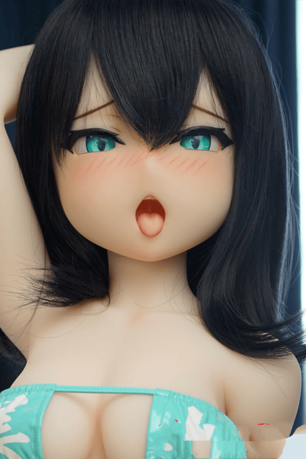 色気あふれる美女、120cmのKoharuヘッドを採用したTPE製ラブドール。Dカップのバストが魅力的なカスタマイズ可能なS-TPE製品。オーラル機能付きのダッチワイフとしても使えるアニメ風ドールがお手頃価格で登場。