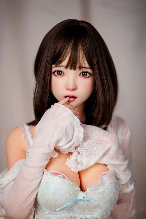 SHEDOLL 148cm 洛小乙 Luoxiaoyi ヘッド Dカップ ボディ素材選択可能 かわいい ラブドール ダッチワイフ 低価格