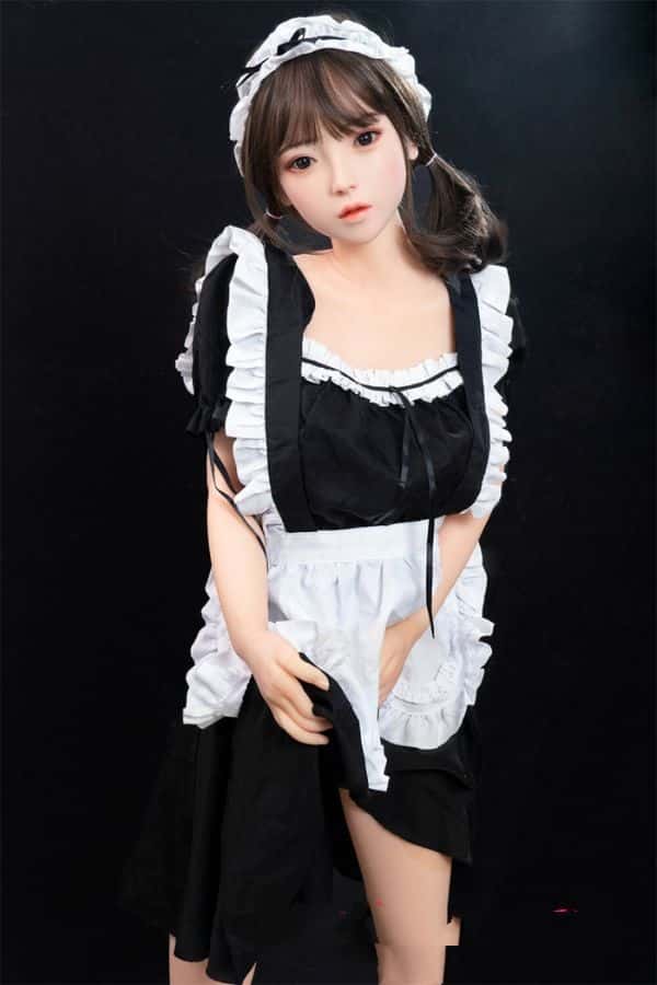 SHEDOLL 148cm Ningmengヘッド Dカップ ボディ素材選択可能 かわいいラブドール ダッチワイフ 低価格