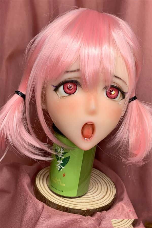 RealGirl ヘッド単体 A2ヘッド ヘッドのみ B工場製 アニメ系 TPE材質 ボディ要否選択可能 ラブドール ダッチワイフの詳細レビュー