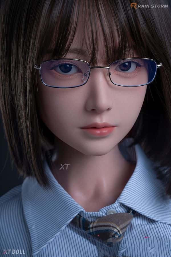 XTDOLL 157cm Asumiヘッド フルシリコン製ラブドールのレビュー：Dカップの軽量化仕様でコストパフォーマンス抜群のダッチワイフ