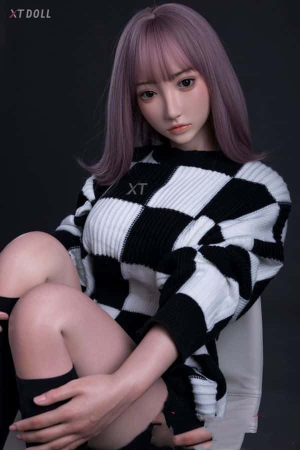 XTDOLL 163cm Xueerヘッドのフルシリコン製Fカップラブドール：軽量化仕様のダッチワイフとしてのリアルドールの高級感