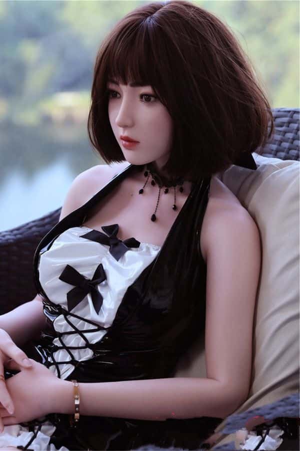 RZRDoll 148cm No.9ヘッド 静静ちゃん フルシリコン製 ダッチワイフ ラブドールの詳細レビュー：高級感あふれる究極のラブドール体験