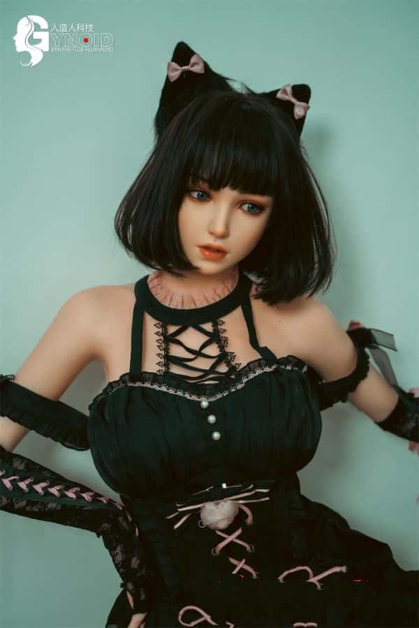RZRDoll 168cm Ailinnaヘッド フルシリコン製ラブドール ダッチワイフ Eカップの高級感を徹底レビュー