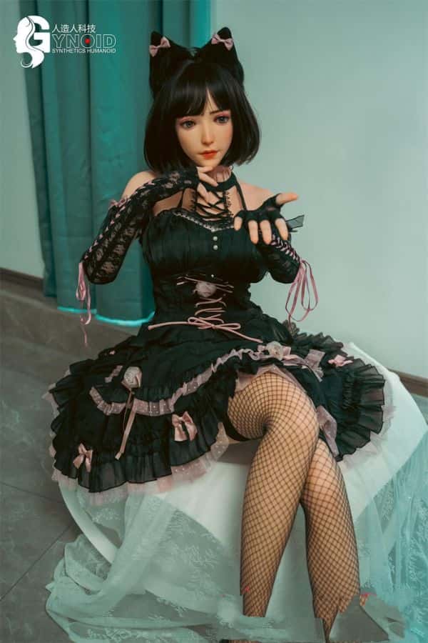 RZRDoll 168cm 東方溪雨ヘッド フルシリコン製ラブドール ダッチワイフ Ｅカップ 高級 - 究極のリアル感と高品質を追求したラブドールの詳細レビュー