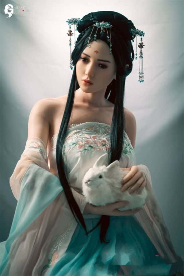 RZRDoll 170cm No.13ヘッド Lisaのフルシリコン製ラブドール「ダッチワイフ」Cカップの高級感を徹底レビュー