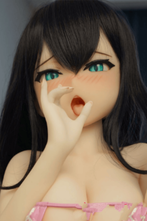 色気あふれる美女、120cmのKoharuヘッドを採用したTPE製ラブドール。Kカップの巨乳とS-TPE製のカスタマイズが魅力。オーラル機能付きのダッチワイフとしても利用可能なリアルドールがお手頃価格で登場。
