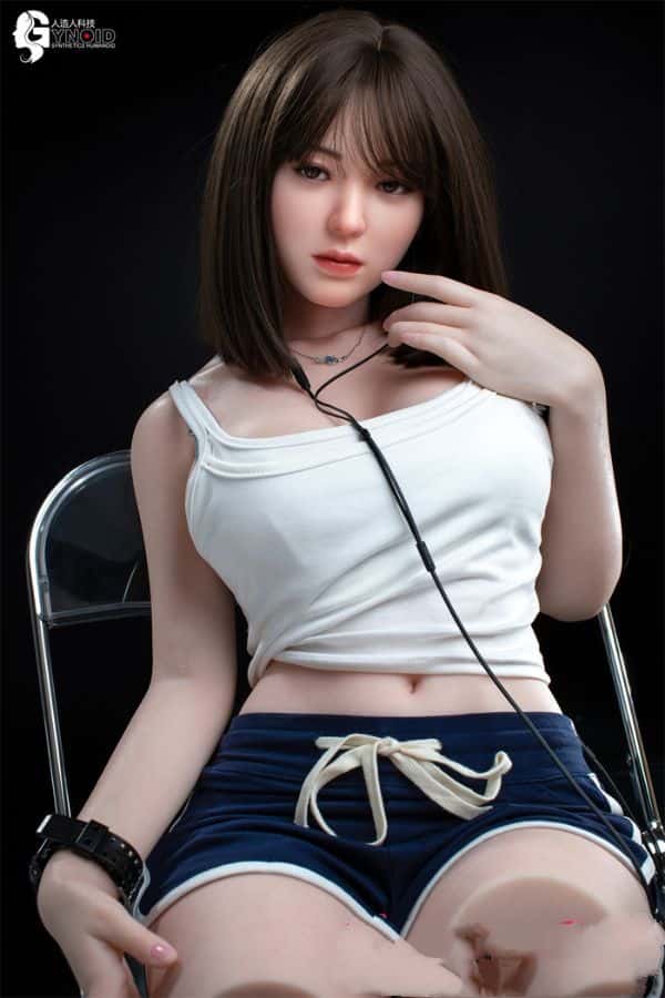 RZRDoll 96cm WanYingヘッド フルシリコン製ラブドール ダッチワイフ Eカップ トルソー 高級 - 究極のリアル感と高品質を追求した逸品