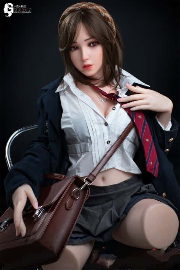RZRDoll 96cm Ailinnaヘッド フルシリコン製ラブドール ダッチワイフ Eカップ トルソー 高級性感人形の詳細レビュー