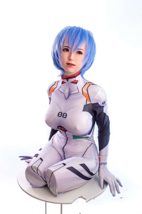 SanhuiDoll 100cm #22ヘッド フルシリコン製ラブドールの詳細レビュー：Fカップの魅力と新骨格の進化を徹底解説