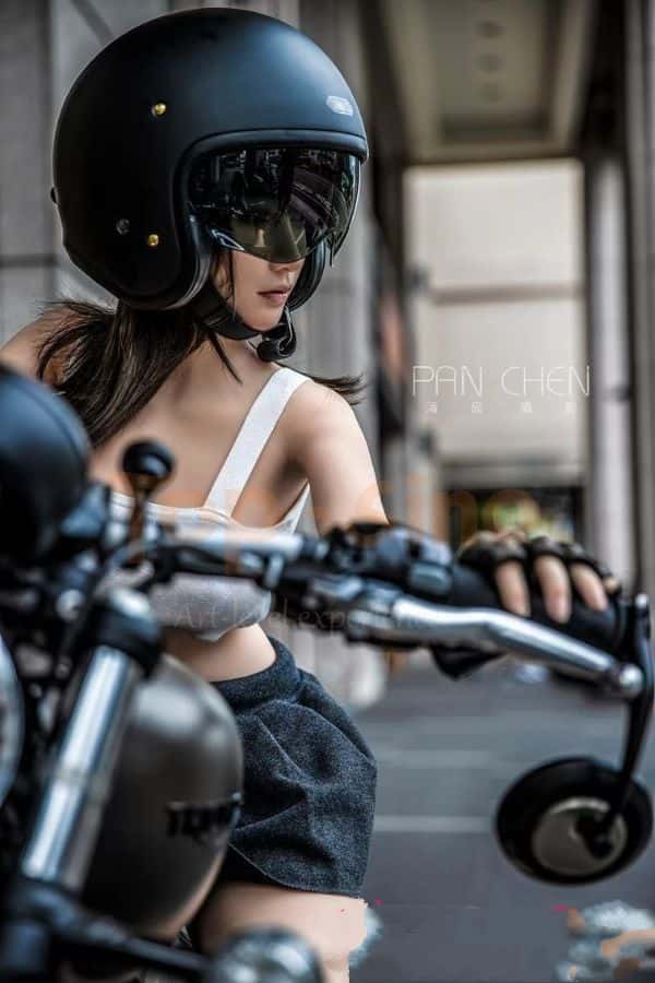 ### 究極のシノドール163cm T11ヘッド：フルシリコン製Fカップの高級ラブドール「ダッチワイフ」のRRS版メイクを徹底レビュー