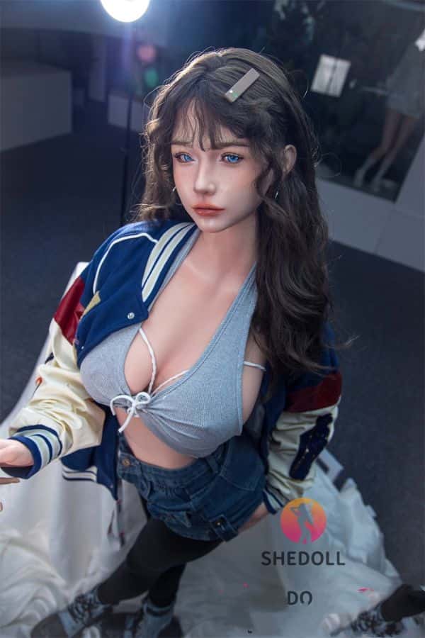 SHEDOLL 165cm Tasha2.0ヘッド Eカップ ボディ素材選択可能 ラブドール ダッチワイフ リアルドール 低価格