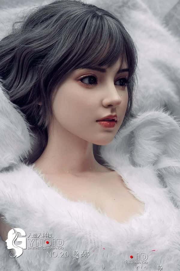 RZRDoll 163cm マナ・モナヘッド フルシリコン製ラブドール ダッチワイフ 20号 Eカップ Delux-究極版 Rシリーズ 高級レビュー