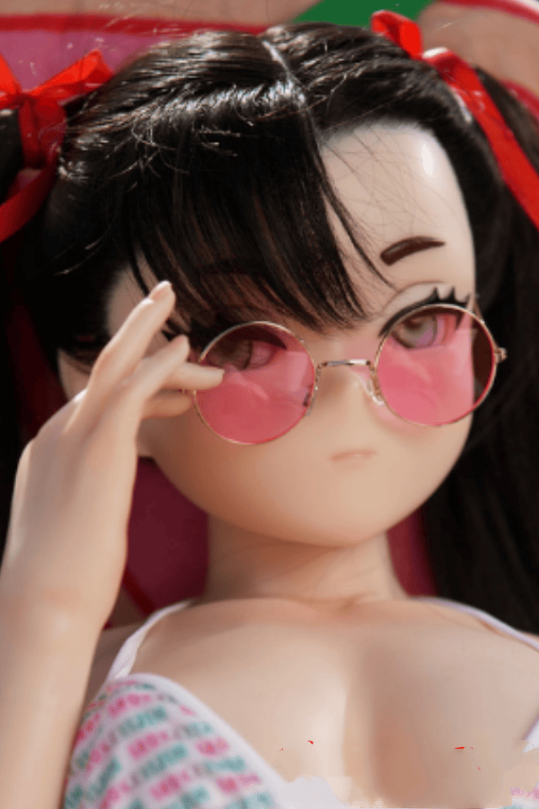 色気あふれる美女、148cmのMaryヘッドを採用したソフトフルシリコン製Eカップラブドール - カスタマイズ可能なダッチワイフ、リアルドールが驚きの低価格で登場