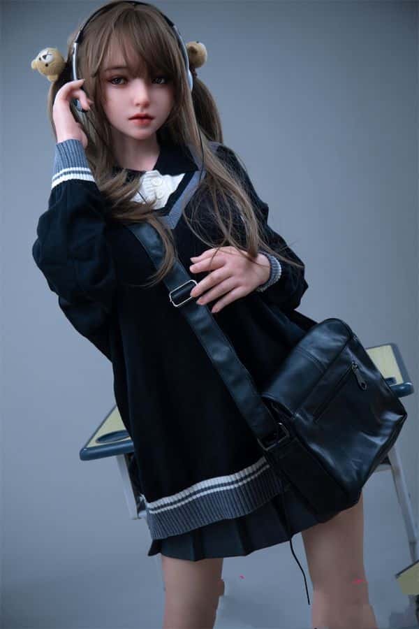 ArtDoll アート技研の148cm A6ヘッド フルシリコン製Dカップ M16ジョイント汎用版 19kg軽量化ラブドール ダッチワイフ リアルドール 高級レビュー