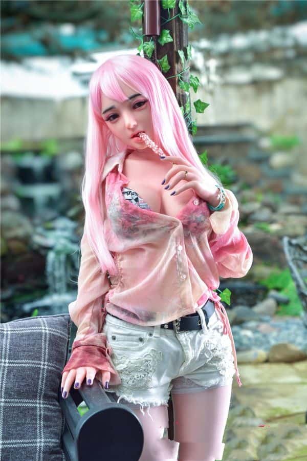 ArtDoll アート技研の148cm A6ヘッド フルシリコン製ラブドール「ダッチワイフ」レビュー - Dカップ、M16ジョイント汎用版、19kgの軽量化を実現した高級リアルドール