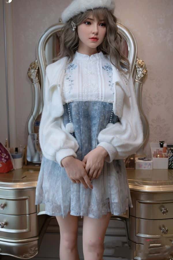 RZRDoll 163cm マナ・モナヘッド フルシリコン製ラブドール 20号 Eカップ Delux-究極版 Rシリーズ ダッチワイフ リアルドール 高級