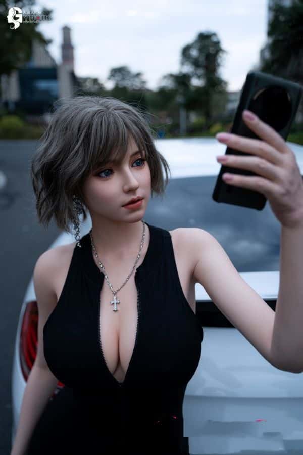 RZRDoll 163cm マナ・モナヘッド フルシリコン製ラブドール 20号 Eカップ Delux-究極版 Rシリーズ ダッチワイフ リアルドール 高級性感人形
