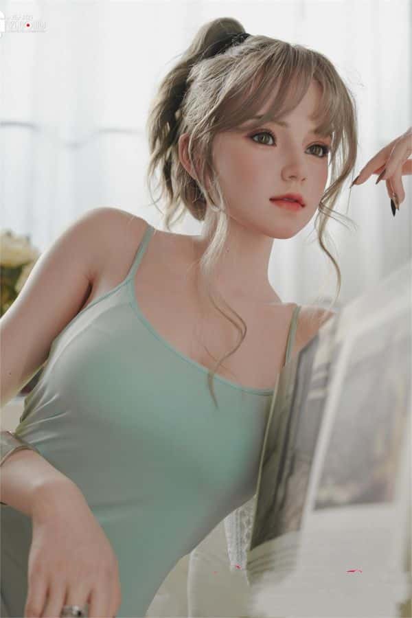 RZRDoll 163cm 曼娜Monaヘッド フルシリコン製ラブドール 20号 Eカップ Delux-究極版 Rシリーズ ダッチワイフ リアルドール 高級性感人形の詳細レビュー