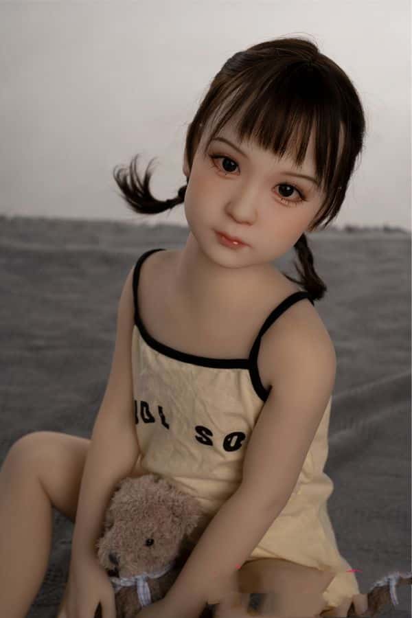AXBDOLL 110cm A148ヘッド TPE製ラブドール ダッチワイフ リアルドール バスト平 掲載画像はリアルメイク付き 激安