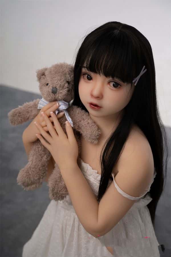 AXBDOLL 120cm A167ヘッド TPE製ラブドールの詳細レビュー：コストパフォーマンスに優れたダッチワイフとしてのリアルドールの評価