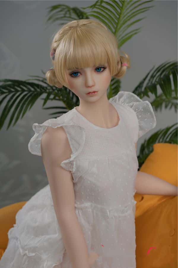 AXBDOLL 148cm A160ヘッド TPE製ラブドール ダッチワイフ リアルドール バスト平 掲載画像はリアルメイク付き 低価格で高品質