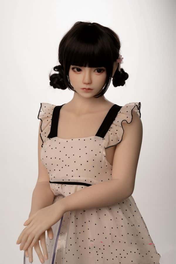 AXBDOLL 148cm A161ヘッド TPE製ラブドール ダッチワイフ リアルドール バスト平 掲載画像はリアルメイク付き 低価格で高品質