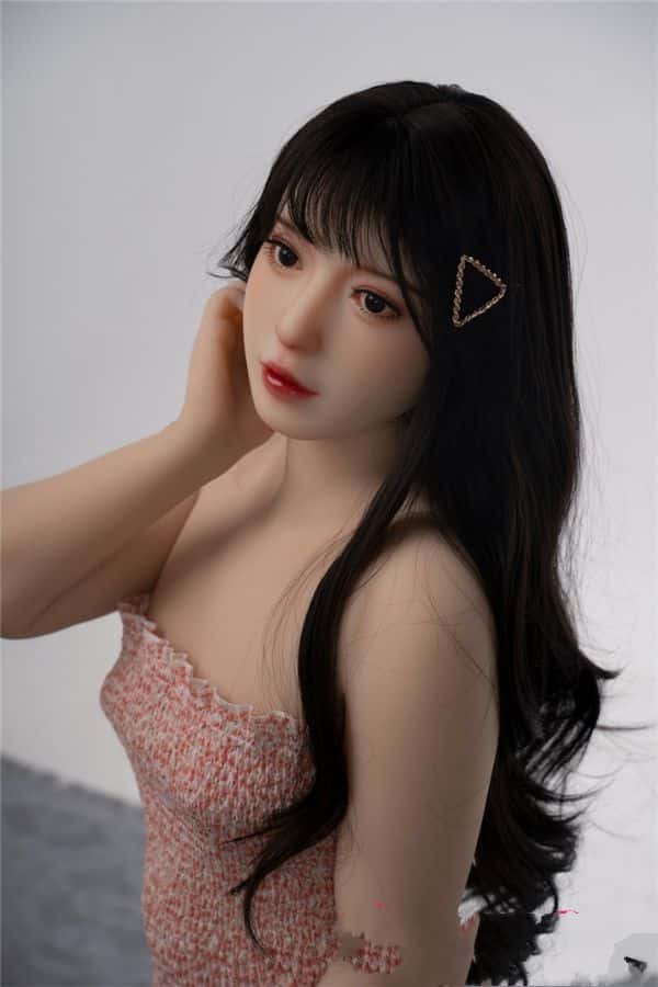 AXBDOLL 154cm A173ヘッド TPE製ラブドール ダッチワイフ リアルドール 普通乳 リアルメイク付き掲載画像でお手頃価格