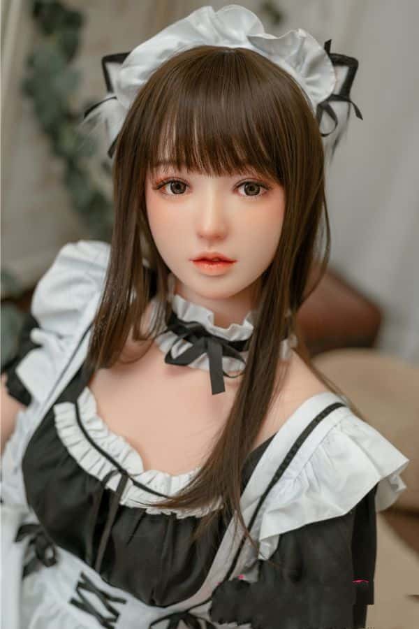 GDSino 156cm G6ヘッド 洛悠 フルシリコン製 Cカップ ラブドール ダッチワイフ リアルドール 高級 - 究極のリアル感と高品質を追求した逸品