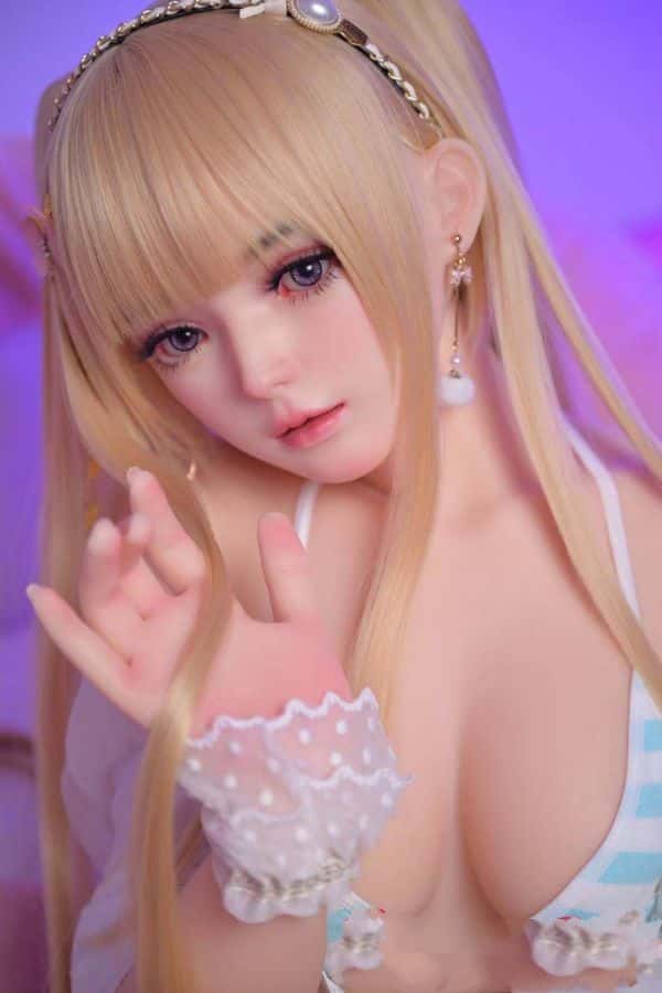 GDSino 160cm G2ヘッド 洛僮 フルシリコン製 Cカップ ラブドール ダッチワイフ リアルドール 高級 - 究極のリアル体験を追求する高品質ラブドールの詳細レビュー