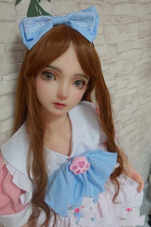 GDSino 160cm G3ヘッド 洛莎 フルシリコン製 Cカップ ラブドール ダッチワイフ リアルドールの詳細レビュー：高級感あふれる究極のリアル体験