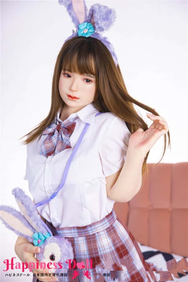 Level-D Top Sino Doll 148cm コラボ製品 L1ヘッド 未玲 フルシリコン製ラブドール Eカップ RRS版メイク ダッチワイフ 高級性感人形の詳細レビュー