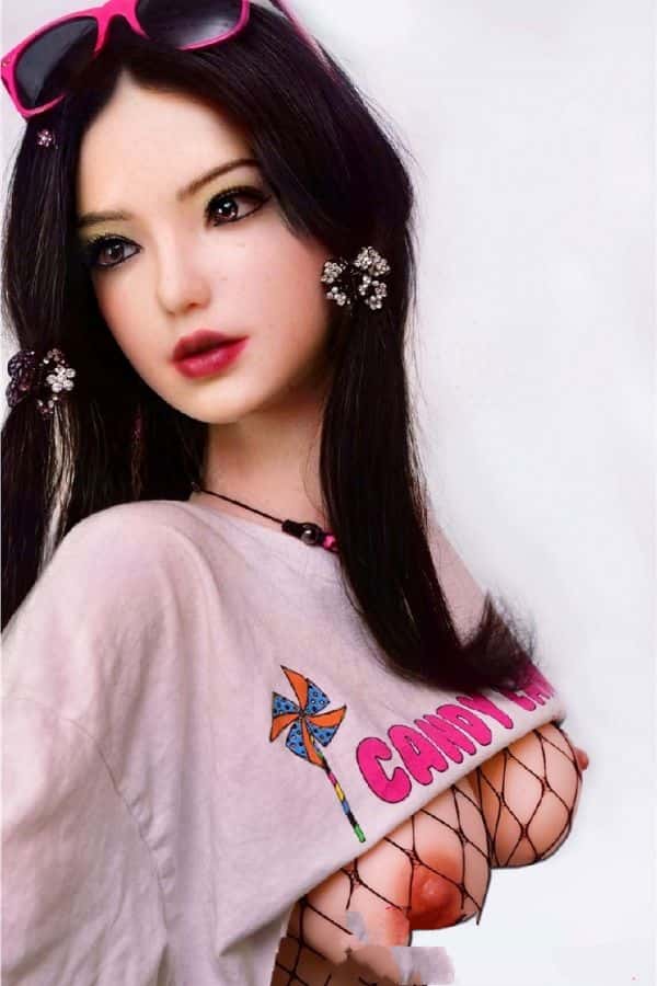 SinoDoll 162cm #30ヘッド フルシリコン製ラブドールの詳細レビュー：Fカップの魅力と欧米風デザインの高級感を徹底解説