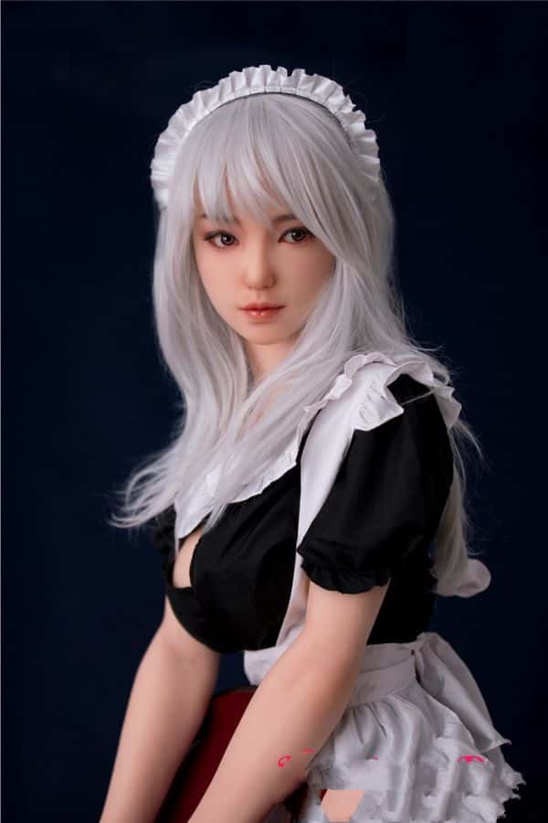 SinoDoll 162cm #30ヘッド フルシリコン製ラブドールの詳細レビュー：Fカップの魅力と高級ダッチワイフとしての評価