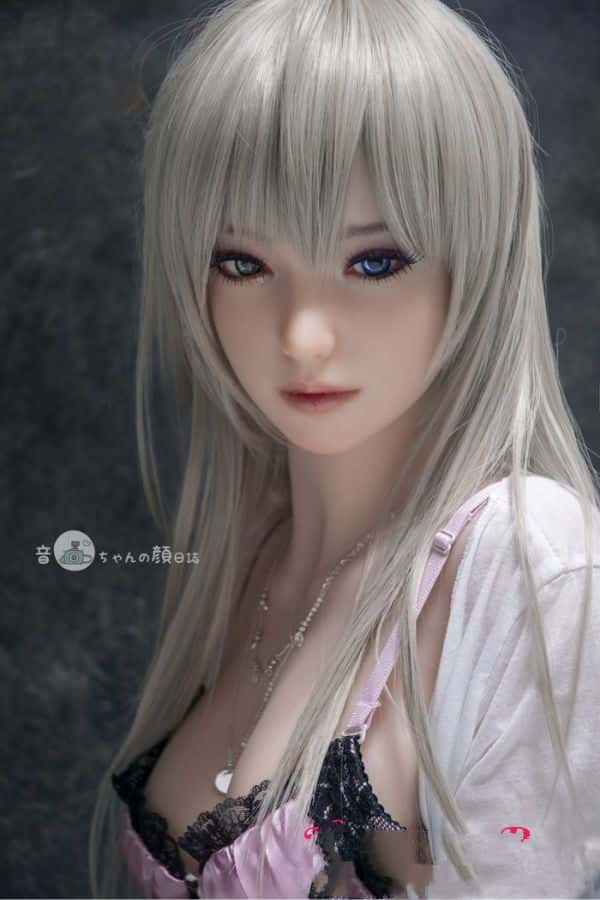 SinoDoll 162cm #30ヘッド フルシリコン製ラブドールの詳細レビュー：Fカップの魅力と高級ダッチワイフとしての評価
