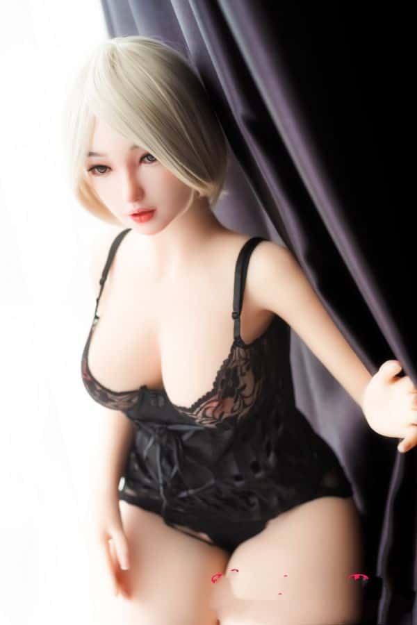 SinoDoll 162cm #30Bヘッド フルシリコン製ラブドール Fカップ ダッチワイフ 高級レビュー：究極のリアル感と高品質を追求した逸品