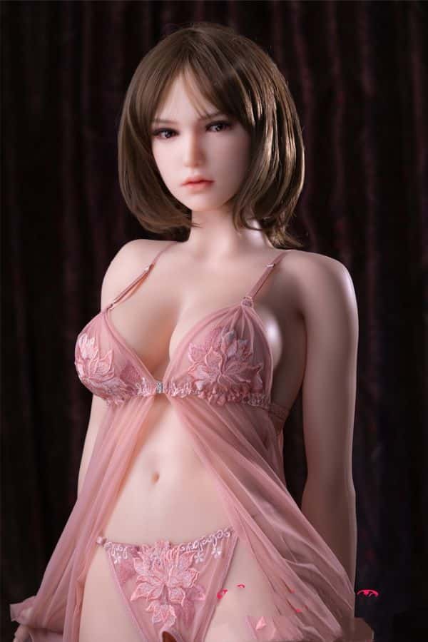 SinoDoll 162cm #31ヘッド フルシリコン製ラブドールの詳細レビュー：Fカップの魅力と高級感溢れるダッチワイフの体験