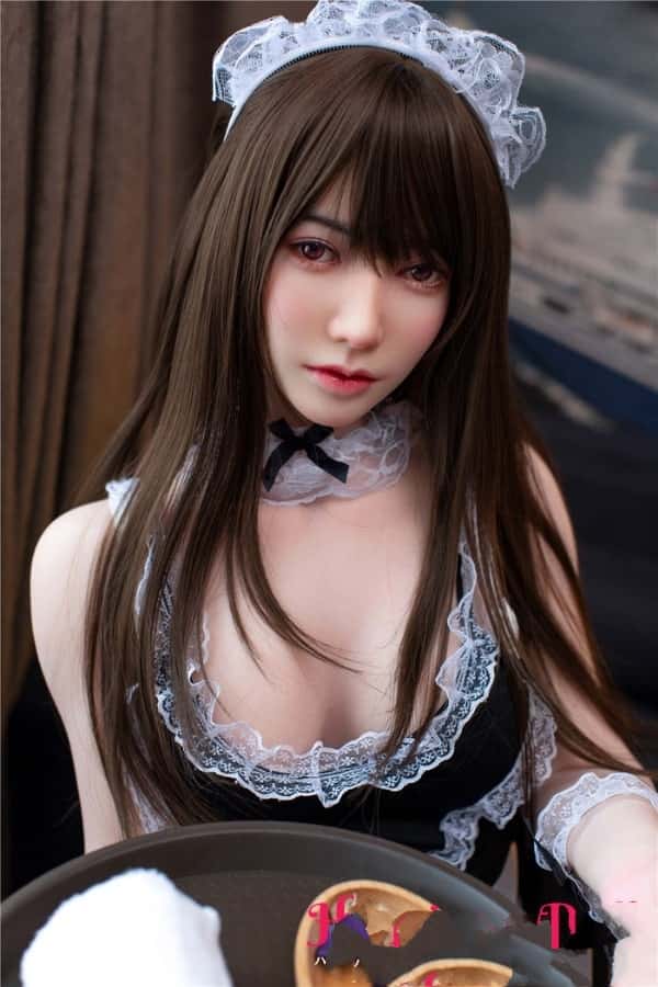 ### 145cm T12ヘッドのシノドール：フルシリコン製Bカップの高級ラブドール、RRS版メイクのダッチワイフを徹底レビュー
