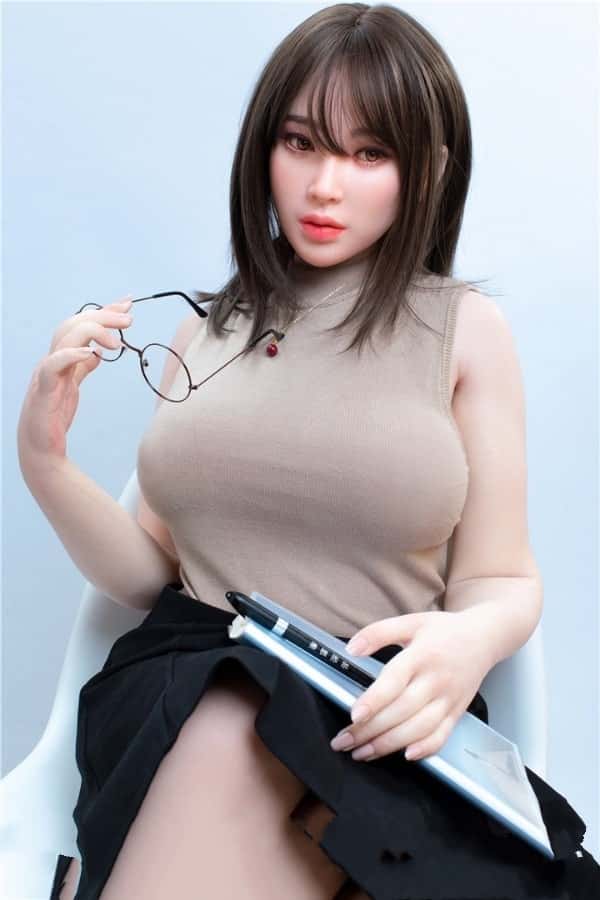Sino Doll 165cm T18ヘッドの米楠Mitingフルシリコン製ラブドールGカップRRS版メイクのダッチワイフとしての高級感を徹底レビュー